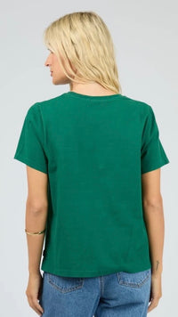 Sonoran Regular Tee Forrest