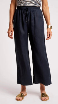 Cove Relaxed Pant Indigo