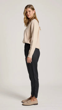Bajau Pant Black