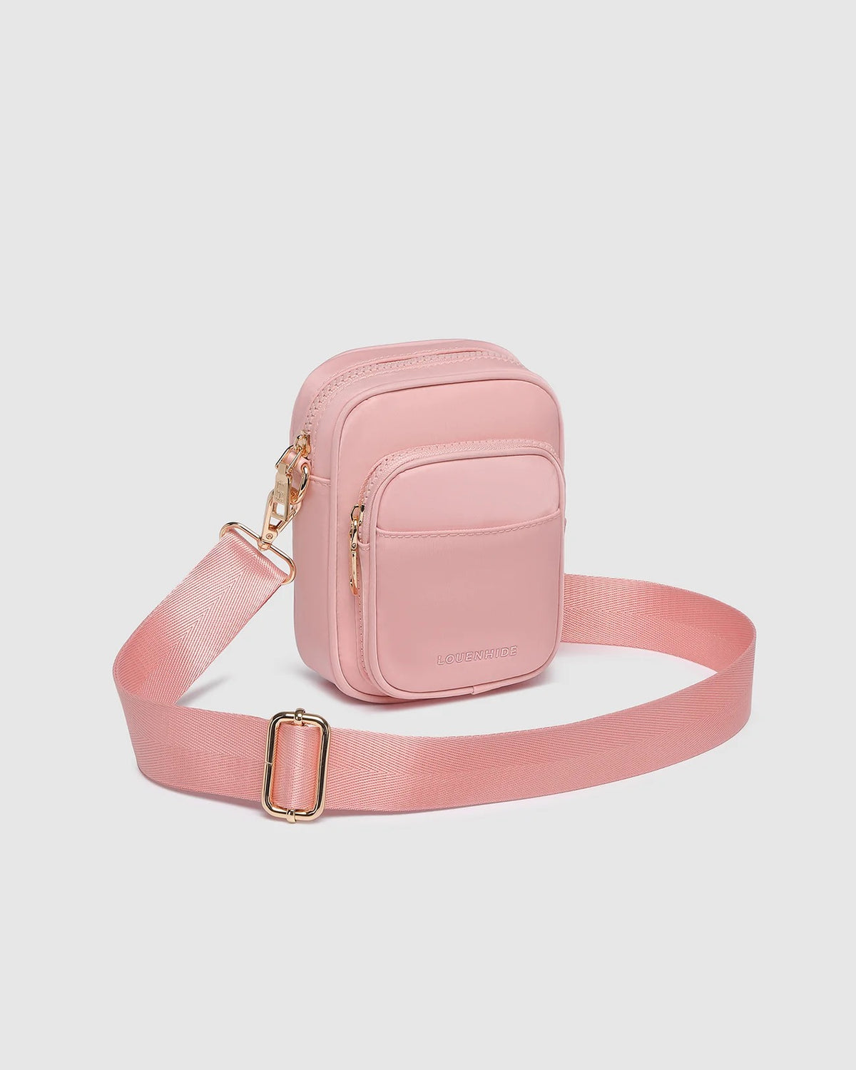 Lyla Phone Bag Pink