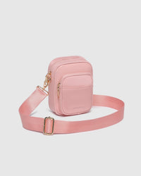 Lyla Phone Bag Pink