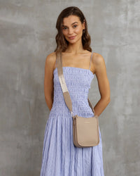 Parker Phone Crossbody Bag