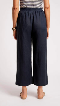 Cove Relaxed Pant Indigo