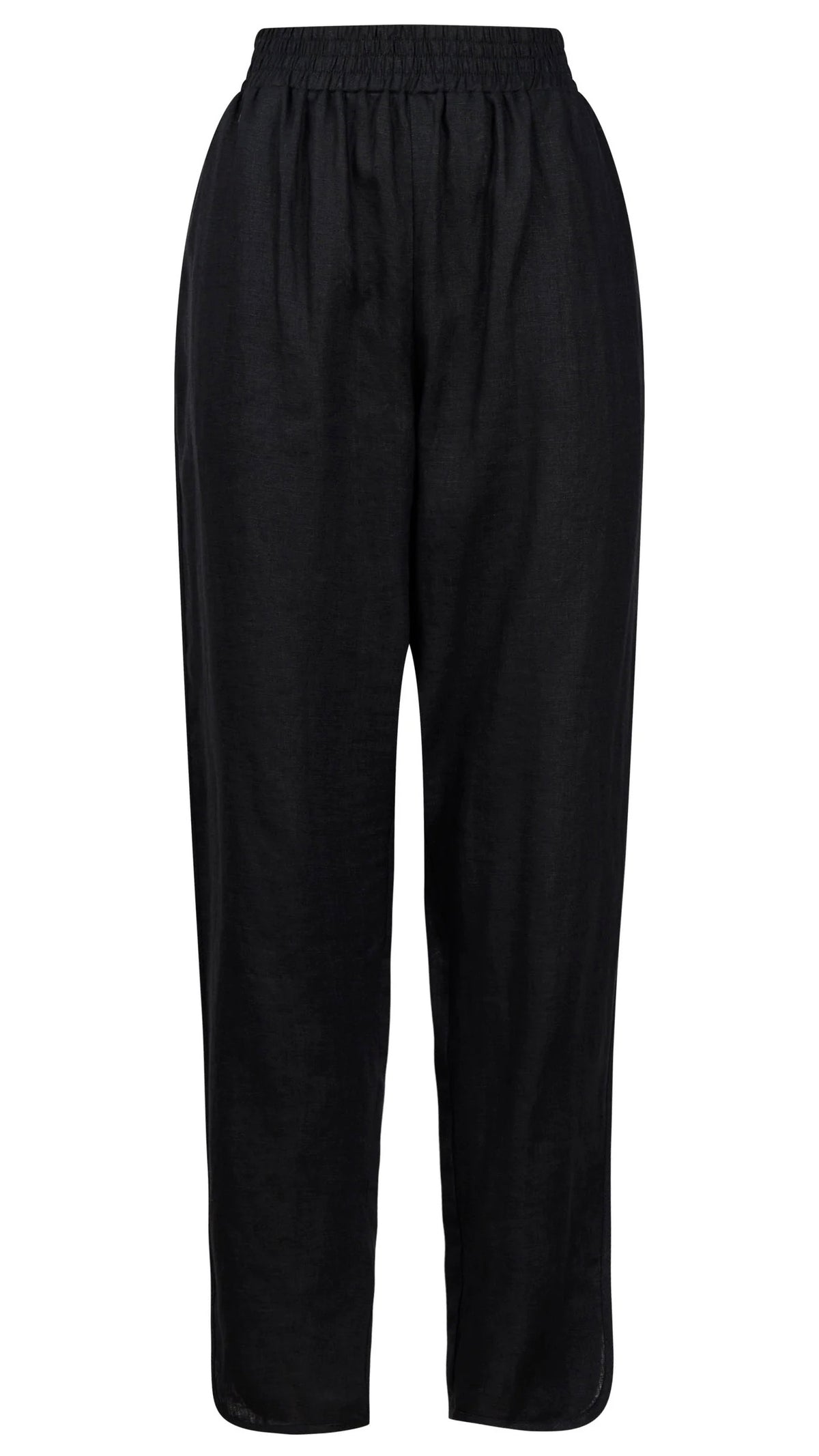 Bajau Pant Black
