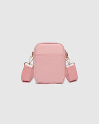 Lyla Phone Bag Pink