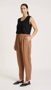 Bajau Pant Clay