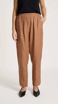 Bajau Pant Clay