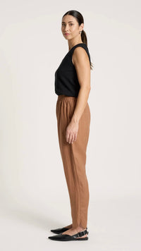 Bajau Pant Clay