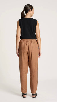 Bajau Pant Clay