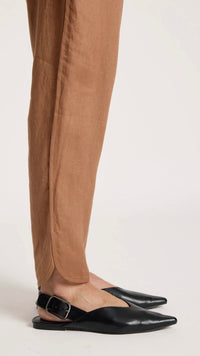 Bajau Pant Clay