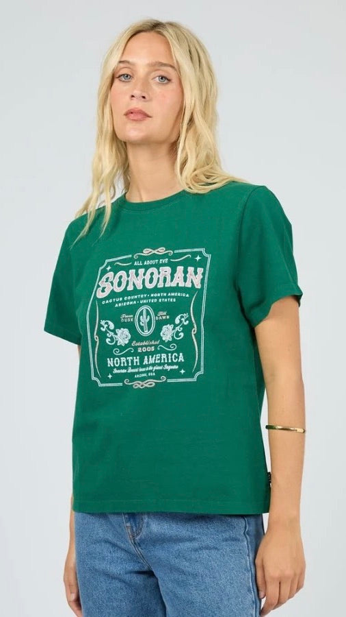 Sonoran Regular Tee Forrest