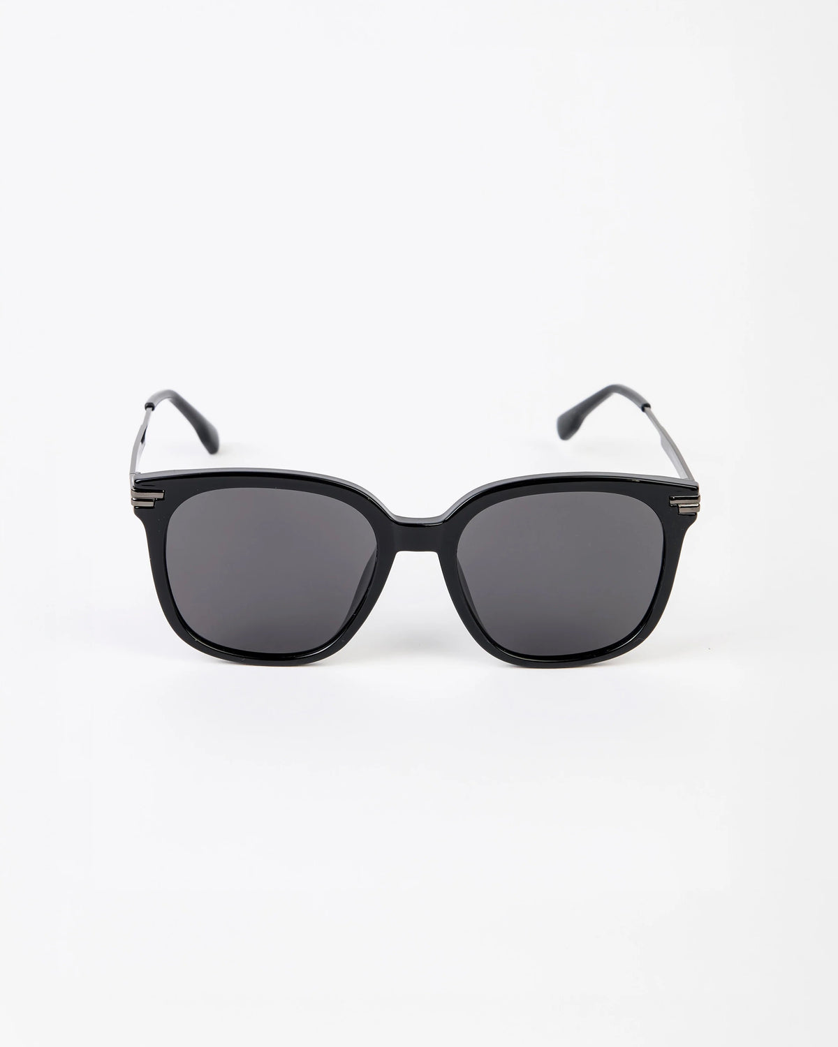 Stella Judy Sunglasses Black 700