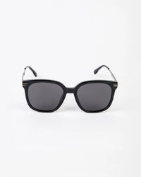 Stella Judy Sunglasses Black 700