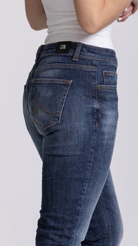 LTB Eliana Morava X Undamaged  Wash