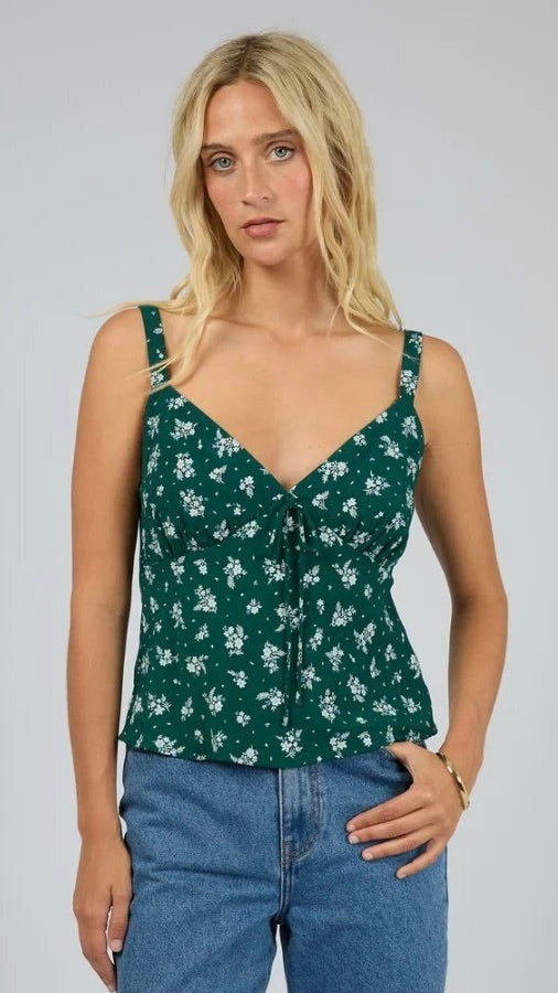Harlow Top Print