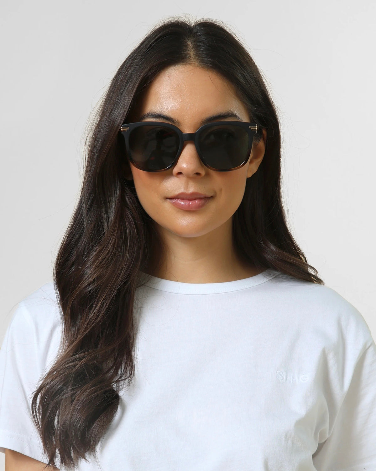 Stella Judy Sunglasses Tort 701
