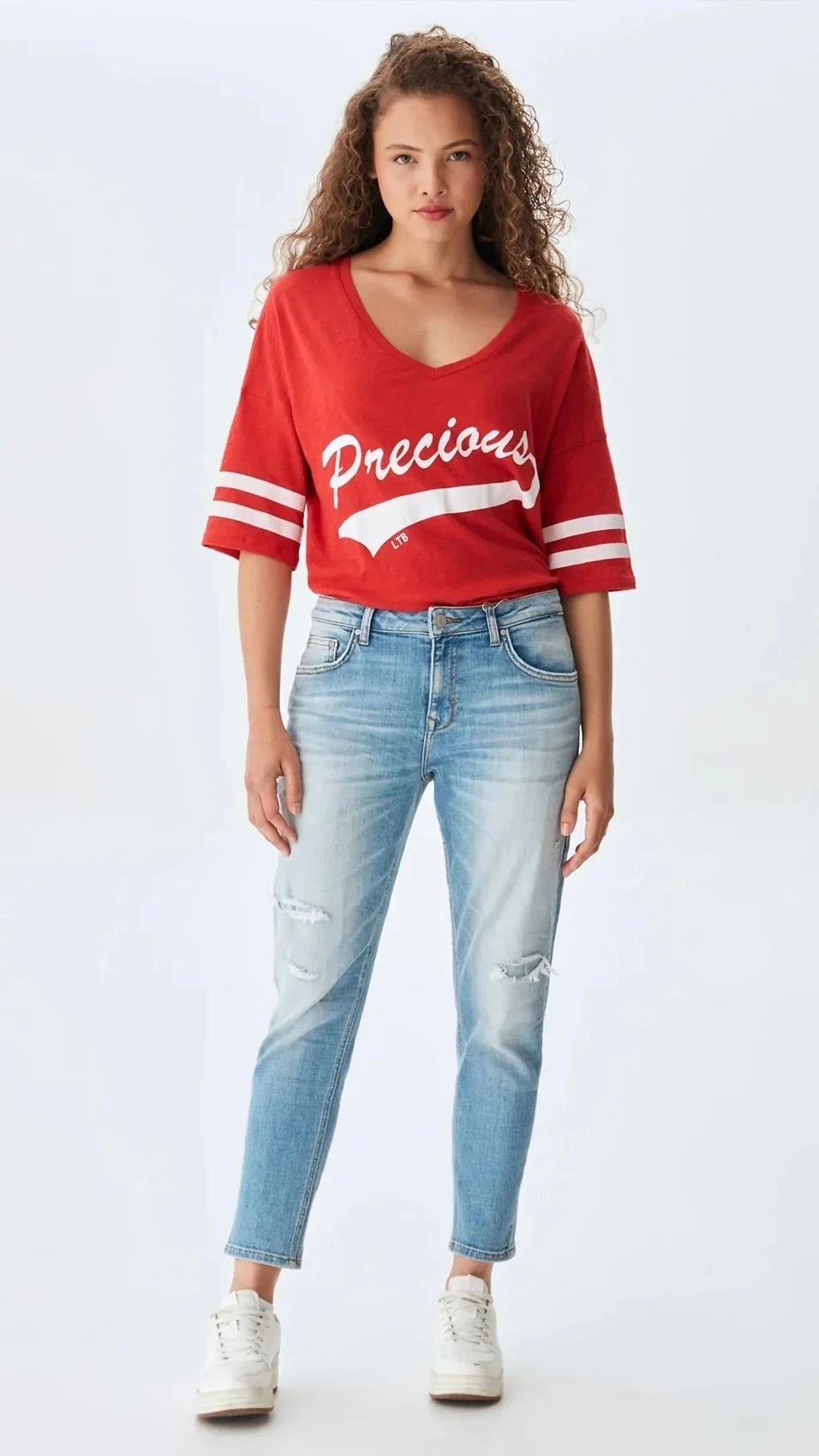 LTB Eliana Varuna Wash