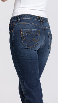 LTB Anitta Zop Rossa Wash