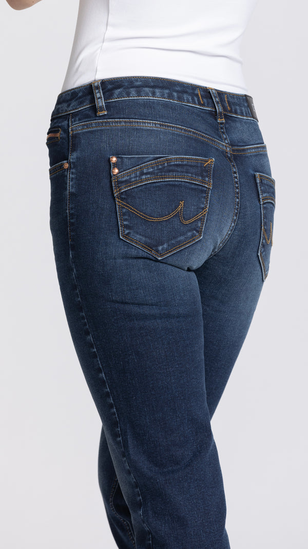 LTB Anitta Zop Rossa Wash