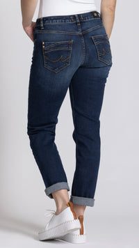 LTB Anitta Zop Rossa Wash