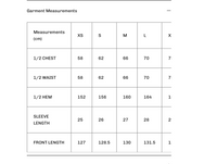 Haiti Maxi Dress Palms