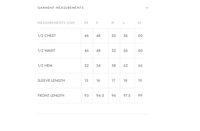 Francia Tie Dress Lagoon