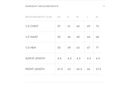 Alesia Rope Tie Top Tusk