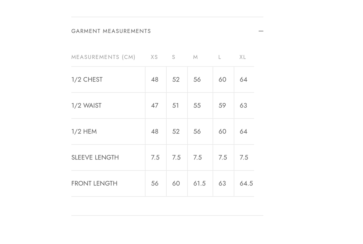 Francia Frill Tank Stone