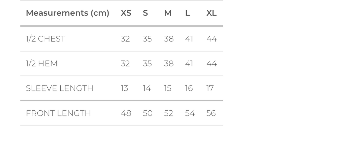 Adele Knit Tshirt Lotus