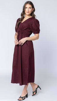 Lyrical Dress  Shiraz