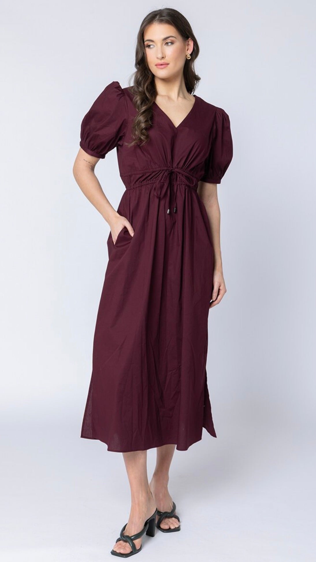 Lyrical Dress  Shiraz