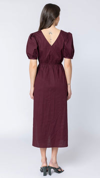 Lyrical Dress  Shiraz