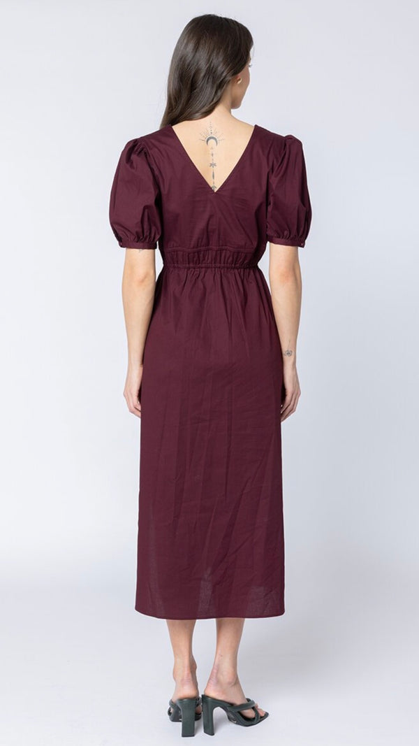 Lyrical Dress  Shiraz