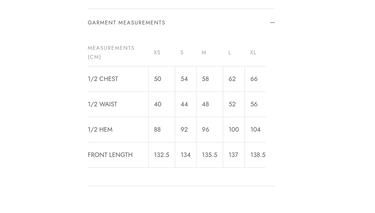 Alegria Dress Estate