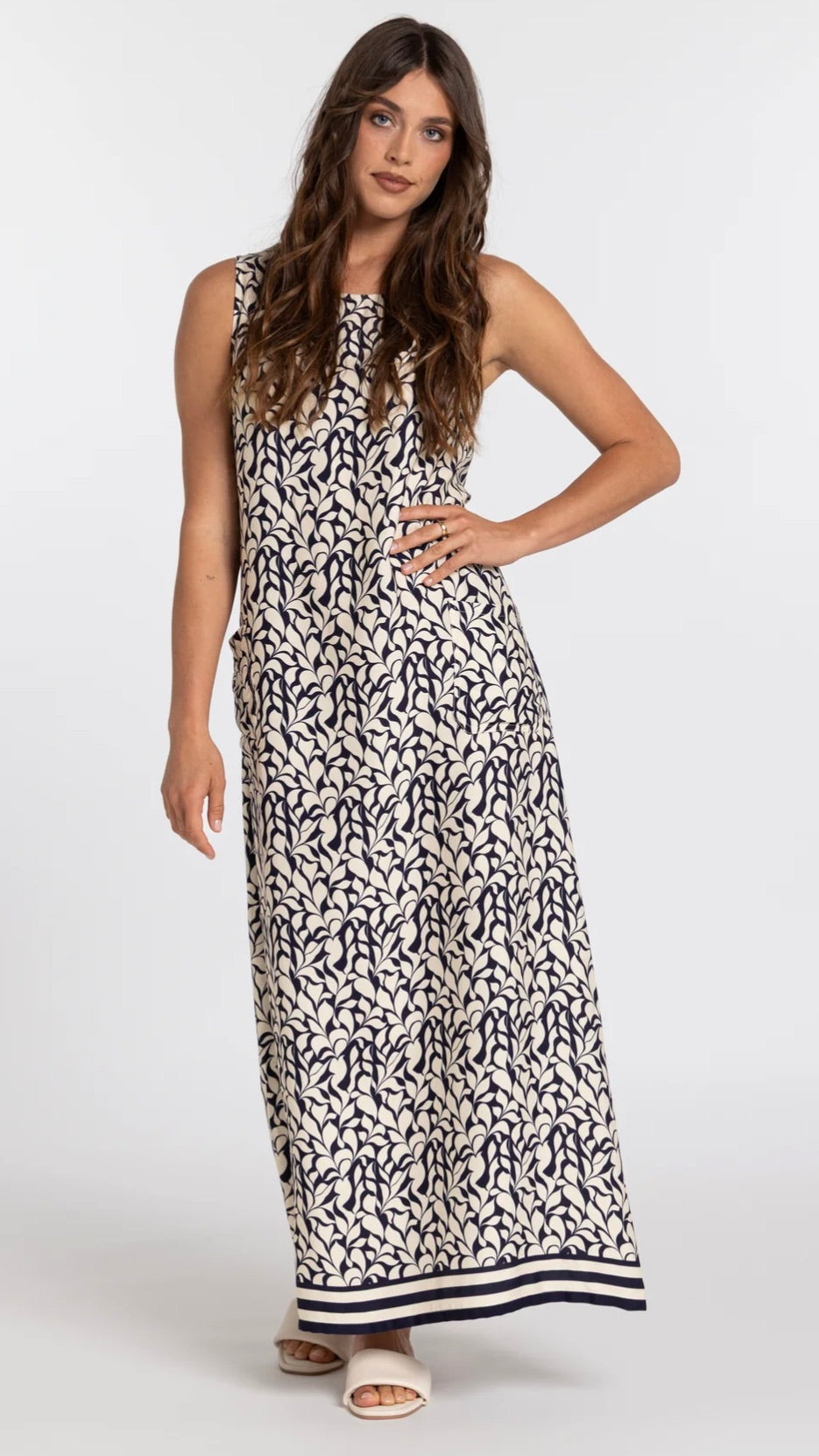 Ava Dress