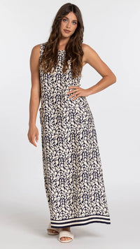 Ava Dress