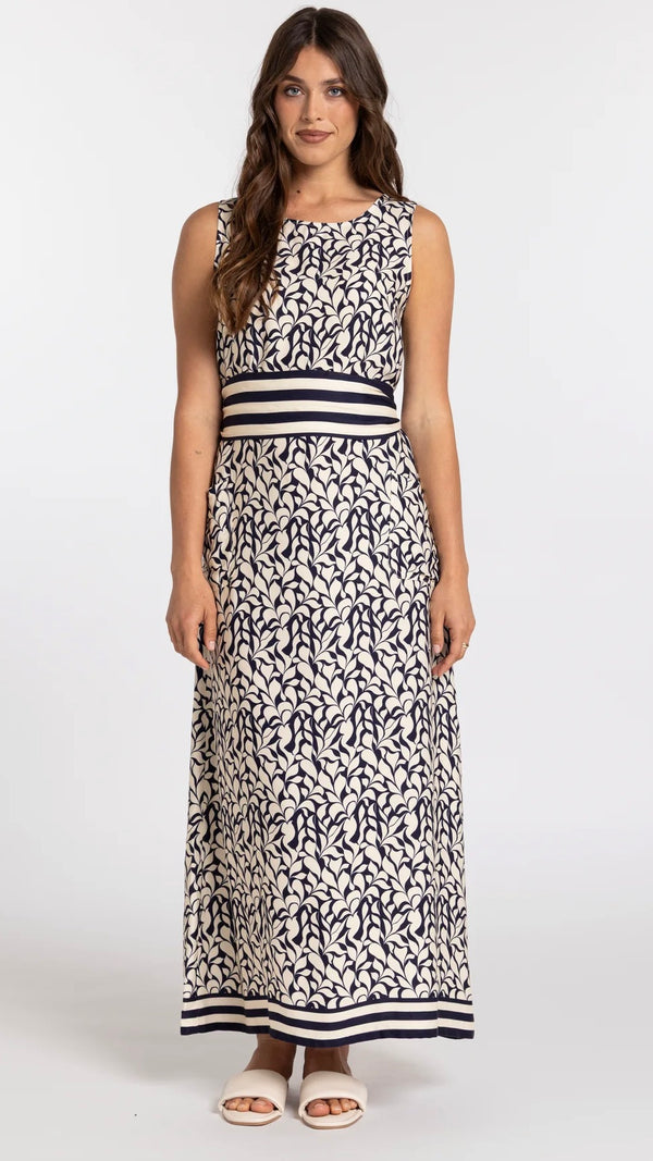 Ava Dress