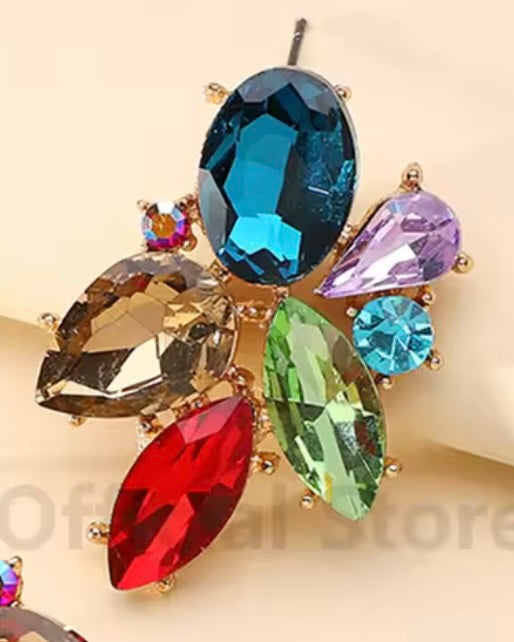 FME353 Jewelled Multi