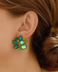 FME354 Jewel Nugget Greens