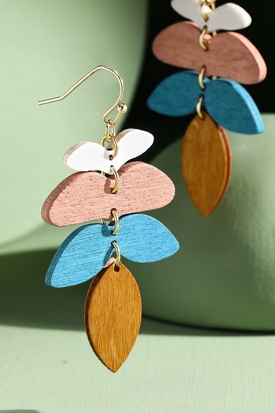 FME304 Wood Leaf