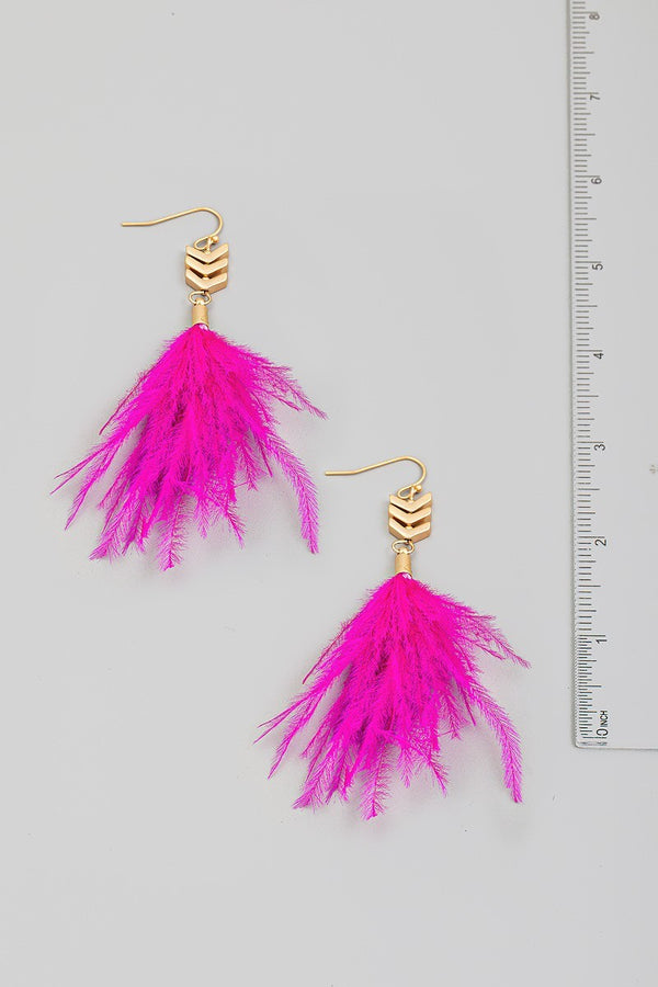 FME324 Light Feather White