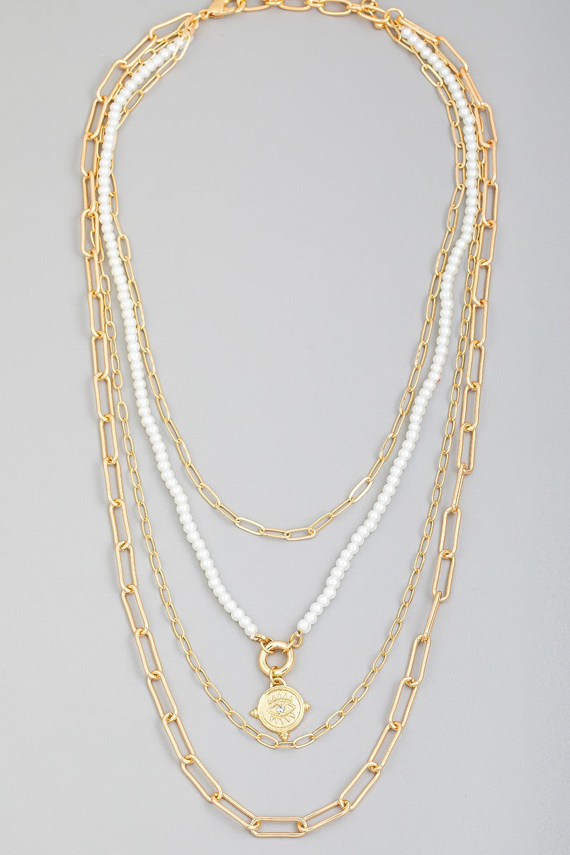 FMN181 Pearl Gold