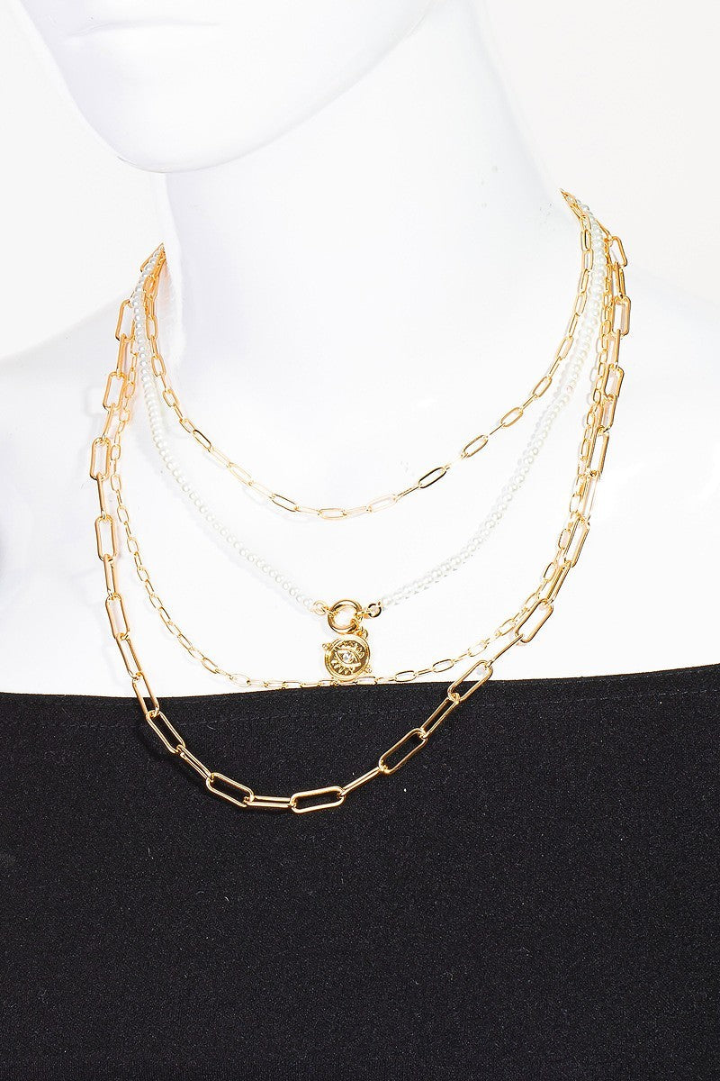 FMN181 Pearl Gold