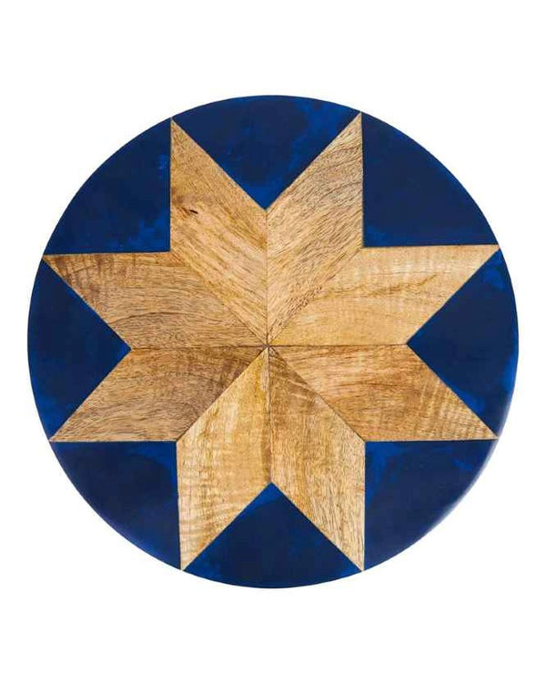 Lotus Board Sapphire