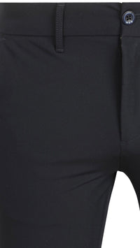 No Excess Pant Navy