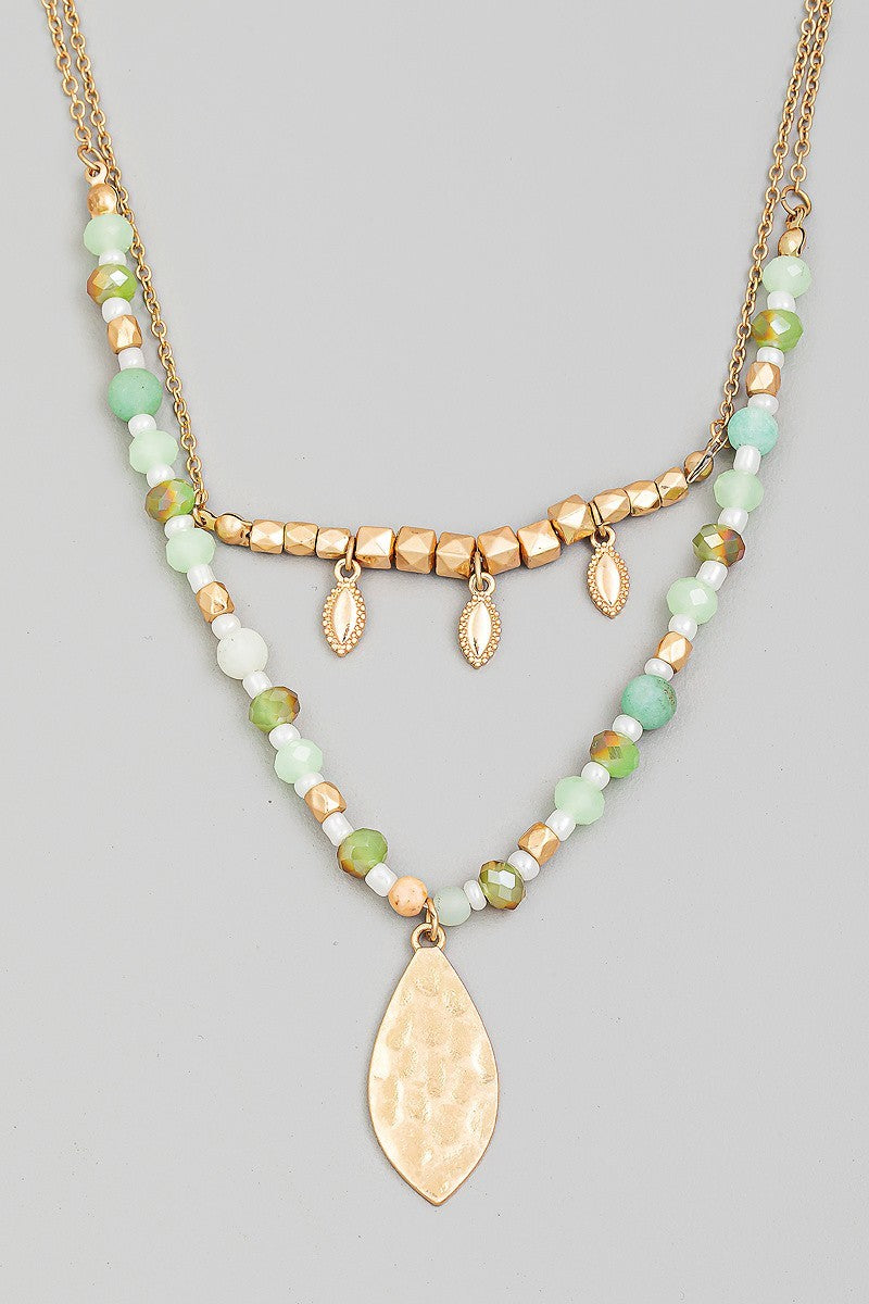 FMN185 Stone Mint