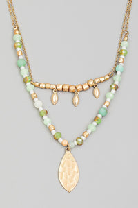 FMN185 Stone Mint