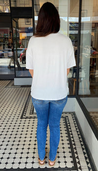Sunshine Feeling Fine Tee