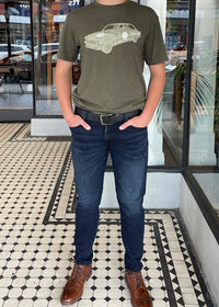 LTB New Diego Tailor Wash