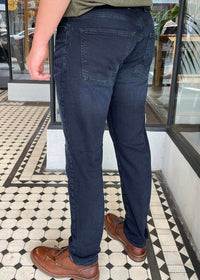 LTB New Diego Tailor Wash